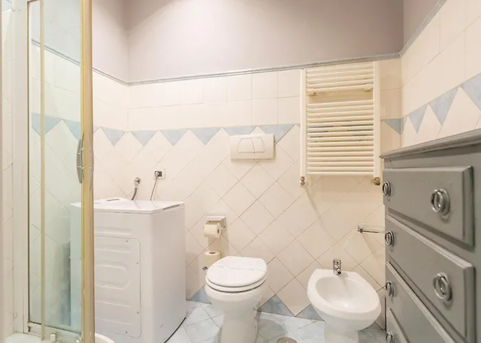 Apartment The Vatican Dream 3bdr *