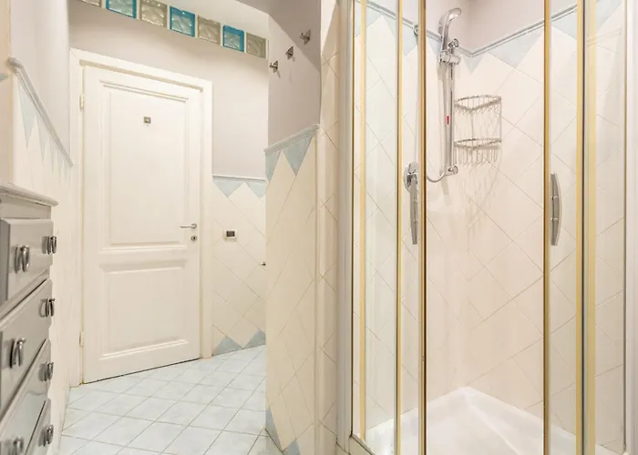 Apartment The Vatican Dream 3bdr