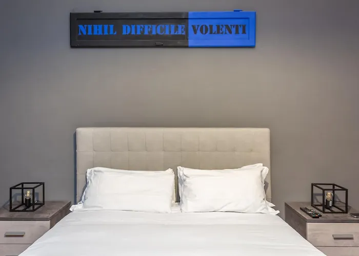 Apartment The Vatican Dream 3bdr *